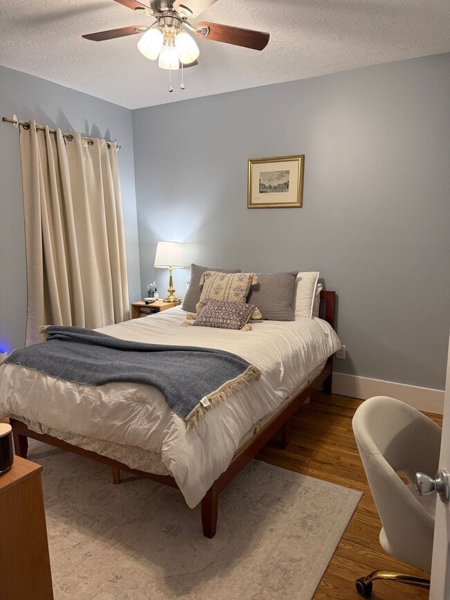 Building Photo - Renovated Modern Historic Home with Private Fenced Yard & Primary Suite