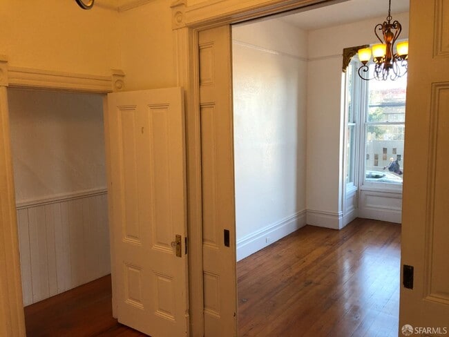 Building Photo - 3339 20th St