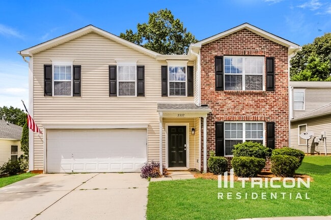 Building Photo - 5337 Liberty Hall Cir