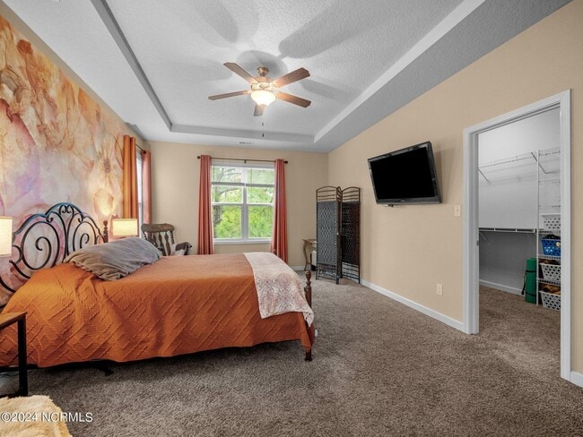 Building Photo - Holly Ridge Townhome Available!