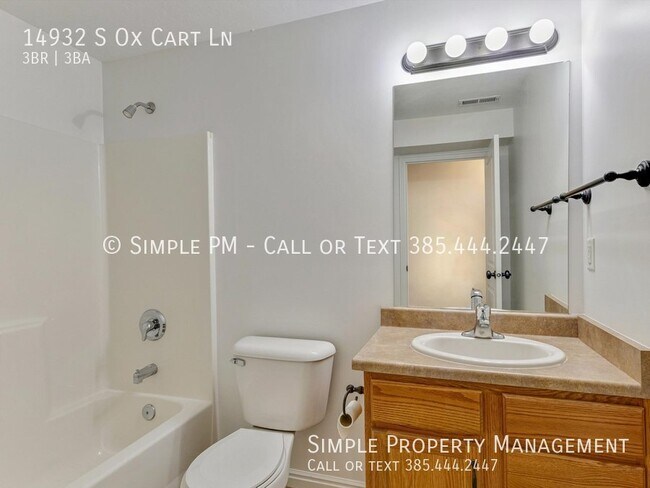 Building Photo - 3 BD at Chandler Pointe in Draper!