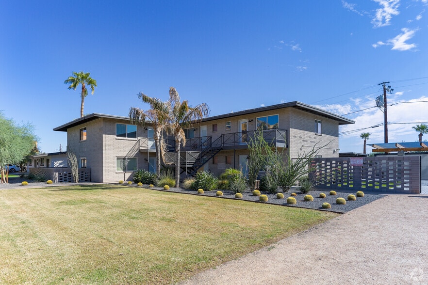 Building Photo - Tuscany Apartments