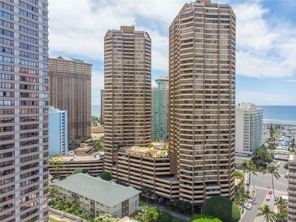 Building Photo - 1778 Ala Moana Blvd