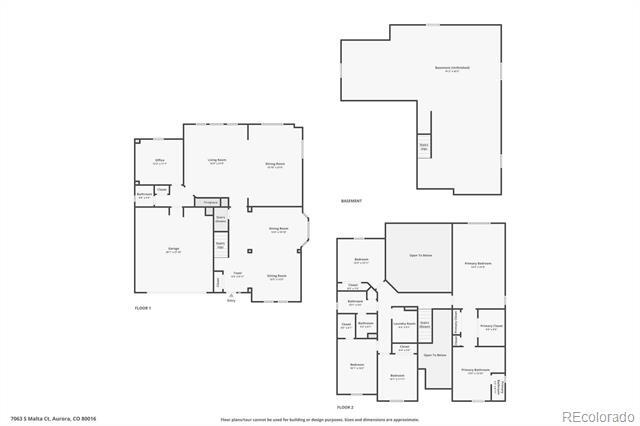 Building Photo - 7063 S Malta Ct