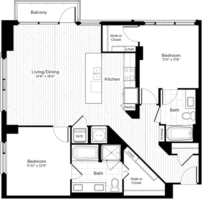 Thayer and Spring 915 Silver Spring Ave Silver Spring MD 20910