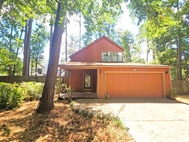 Primary Photo - 25 N Mossrock Rd