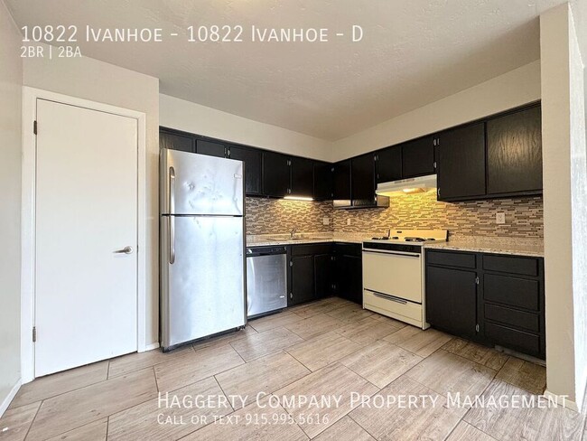 Building Photo - 10822 Ivanhoe Dr