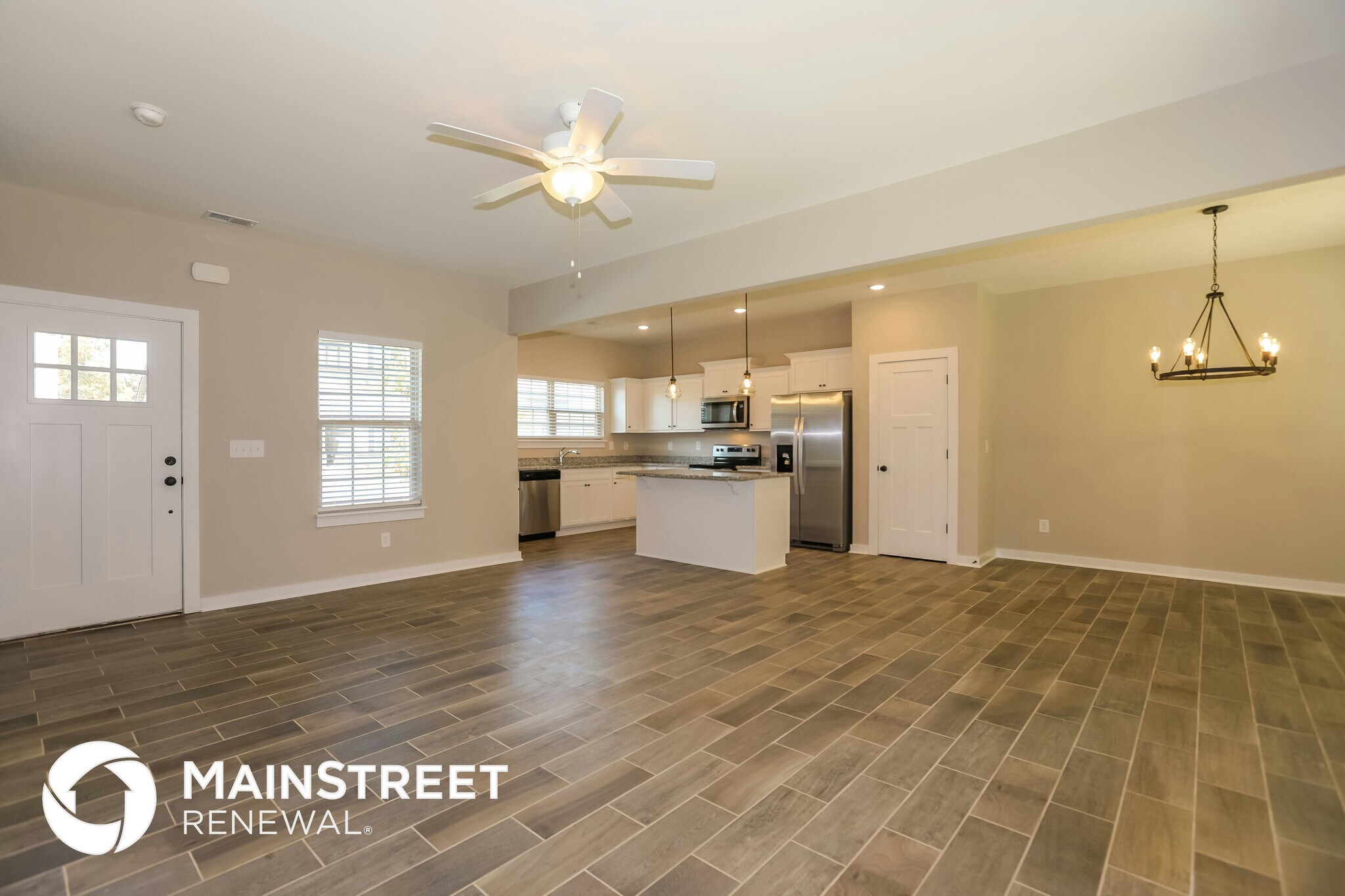 Building Photo - 5335 Nancy Seward Dr