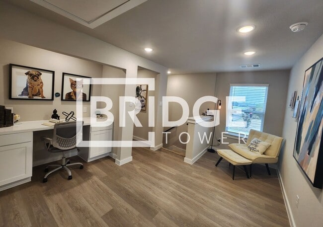 Building Photo - BRIDGEWATER PLAN