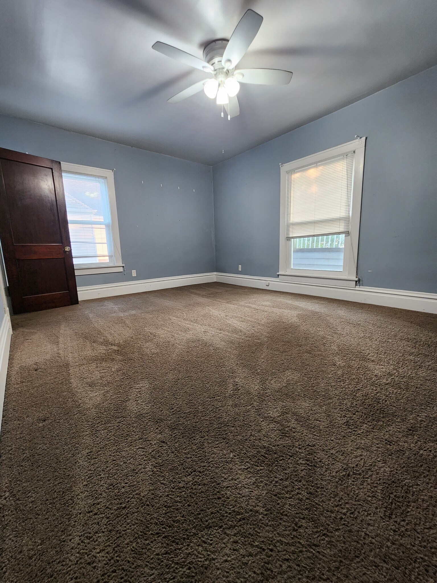 Bedroom Two - 510 N Institute Pl