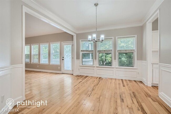 Building Photo - 5 br, 3 bath House - 2642 Ambria Dr UNIT
