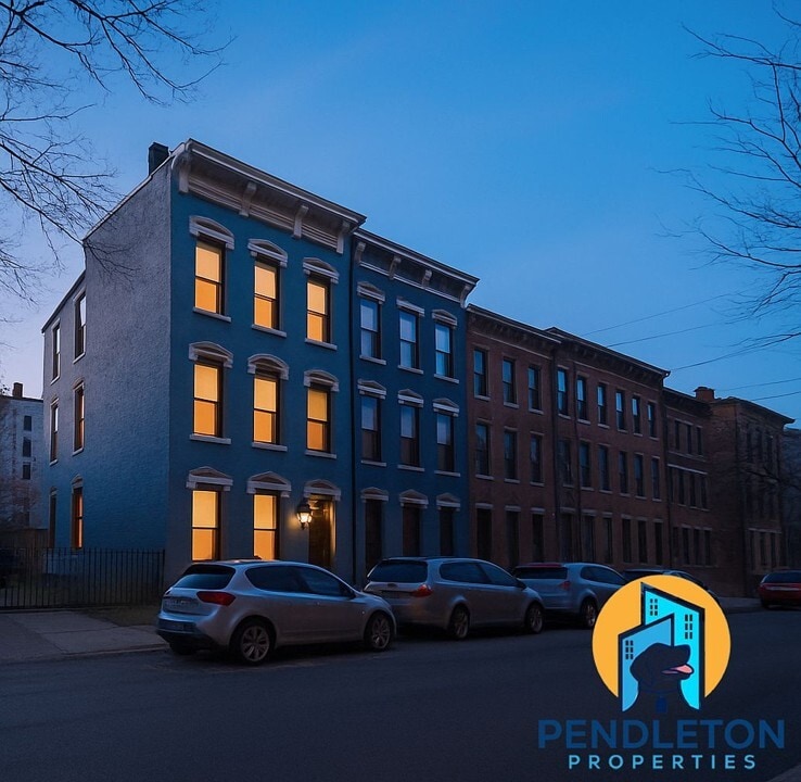 Building Photo - 521 E 13th St