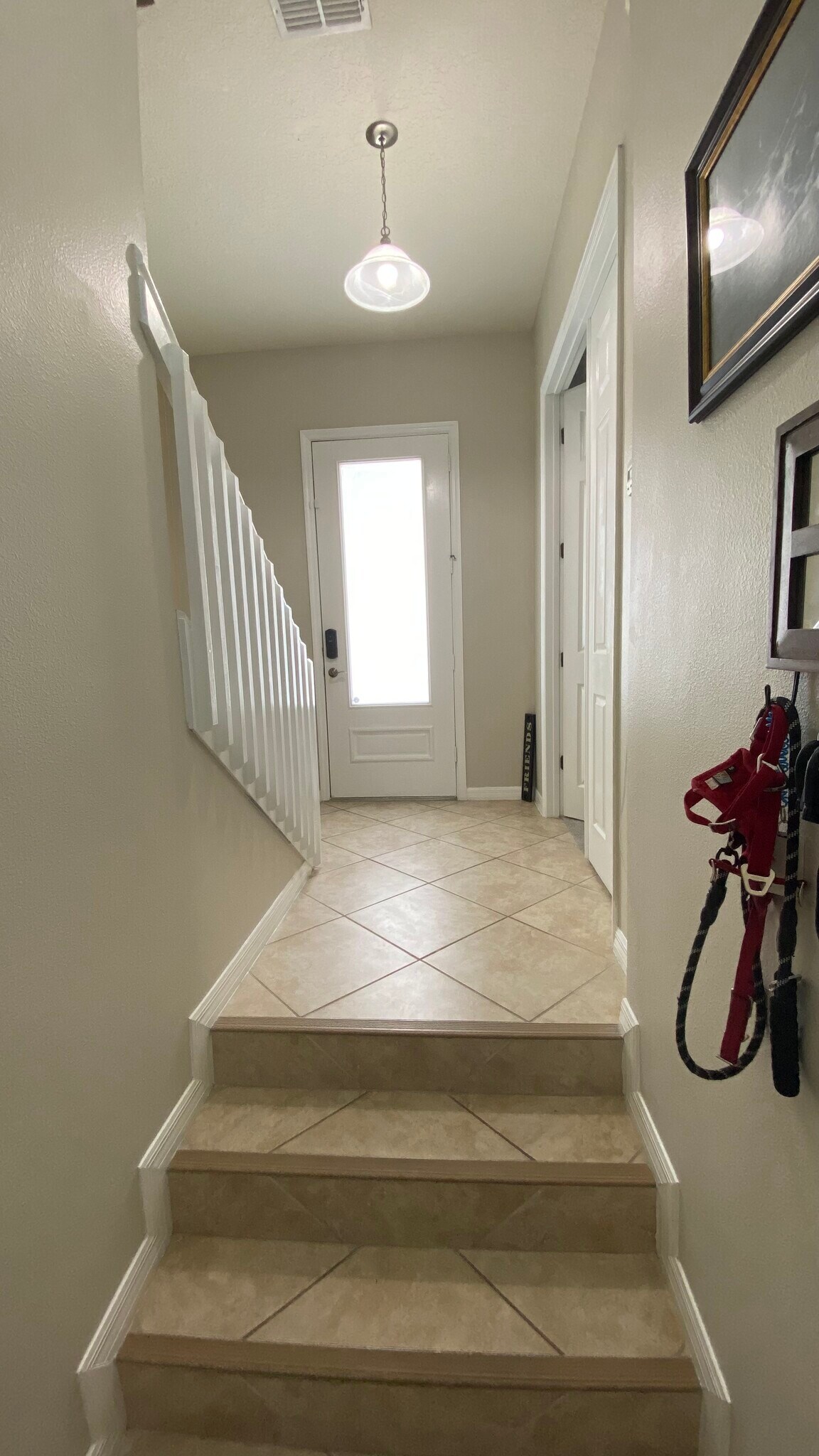 Foyer - 408 Blue Bayou Ln