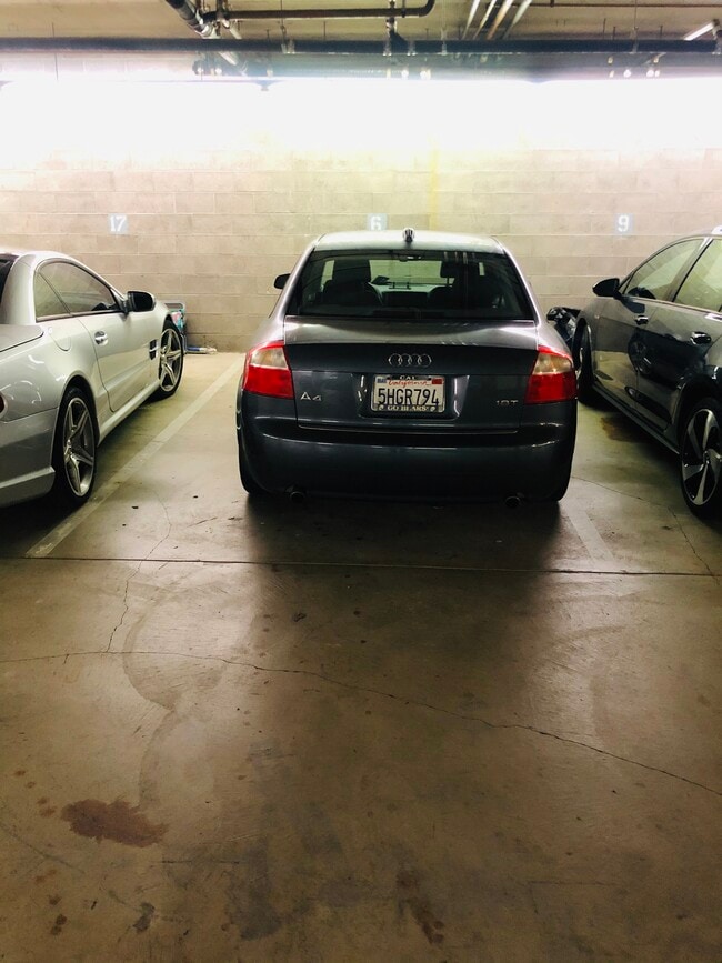 Building Photo - 1755 Filbert St