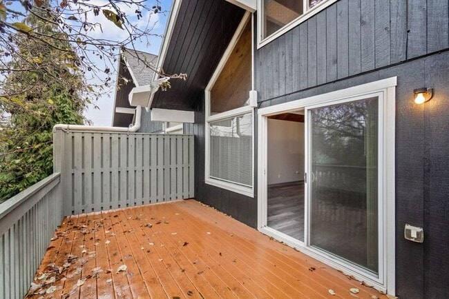 Building Photo - Beautiful 1 bed/ 1 bath ready for you to call home!