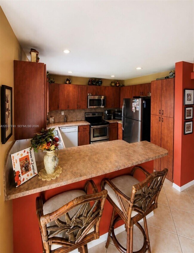 Building Photo - 16355 SW 46th Terrace