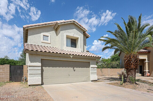 Building Photo - 3902 E Rosemonte Dr