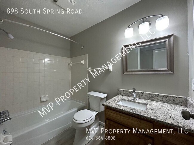 Building Photo - Beautiful 2 bedroom 1 Bath All Electric ap...