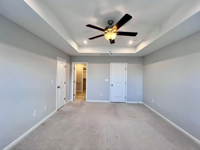 Building Photo - New Contruction Rental in the Reserve of Grassfield