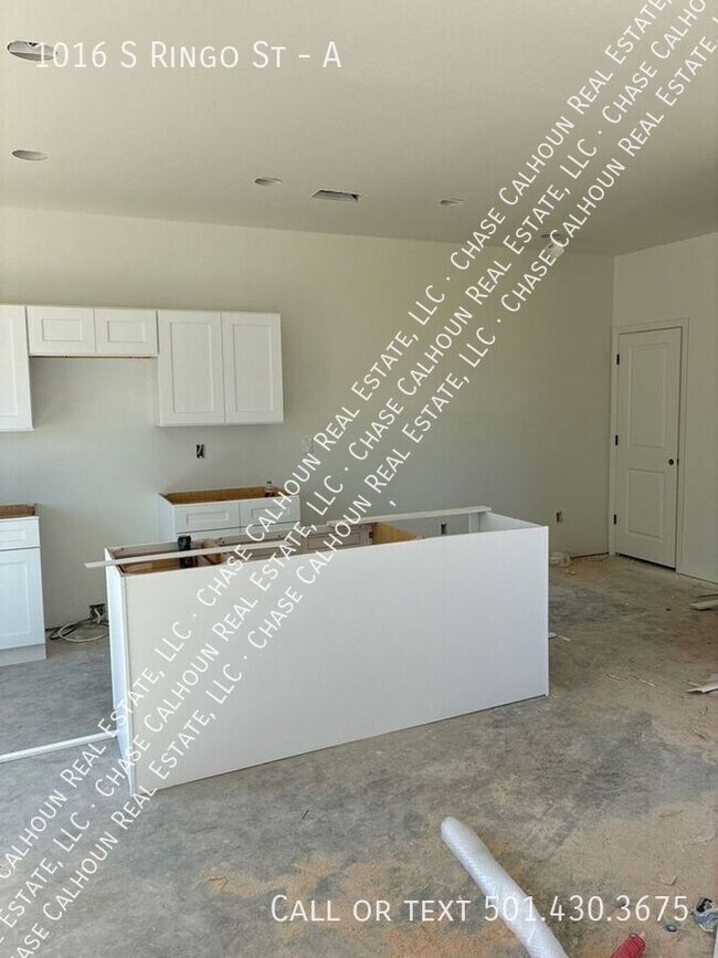 Building Photo - 1016 S Ringo St