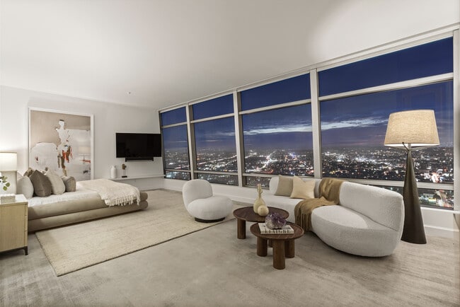 Building Photo - 900 W Olympic Blvd