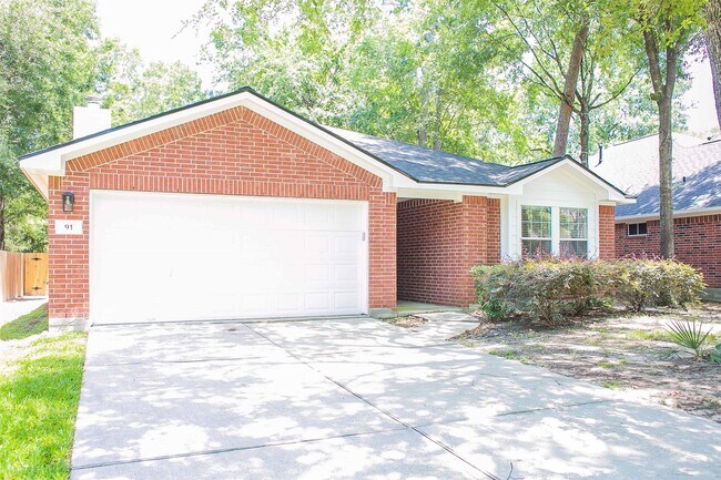 Building Photo - 91 Genesee Ridge Dr