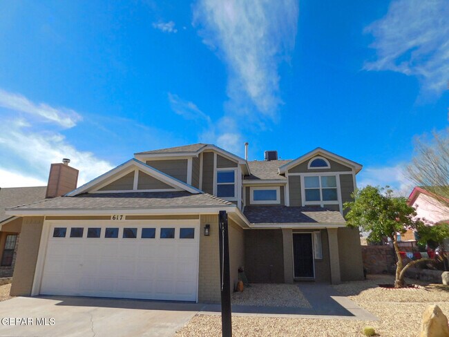 Building Photo - 617 Colchester Dr