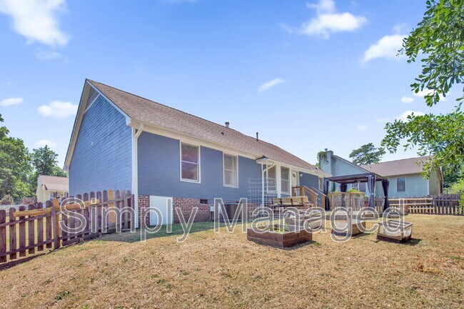 Building Photo - 6764 St Julian Way