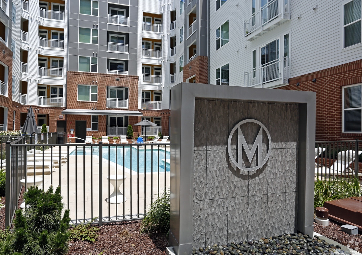 Metropolitan Apartments Llc Raleigh Nc Apartment Finder