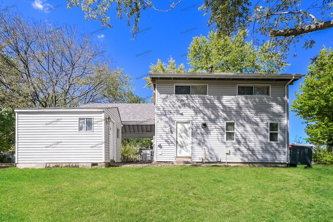 Building Photo - 2826 Dawnview Dr