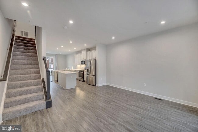 Building Photo - 225 Garrett A Morgan Blvd