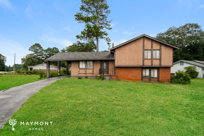 Building Photo - 8714 Dorsey Rd