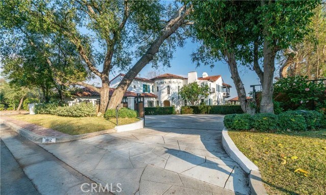 Building Photo - 1812 Linda Vista Ave