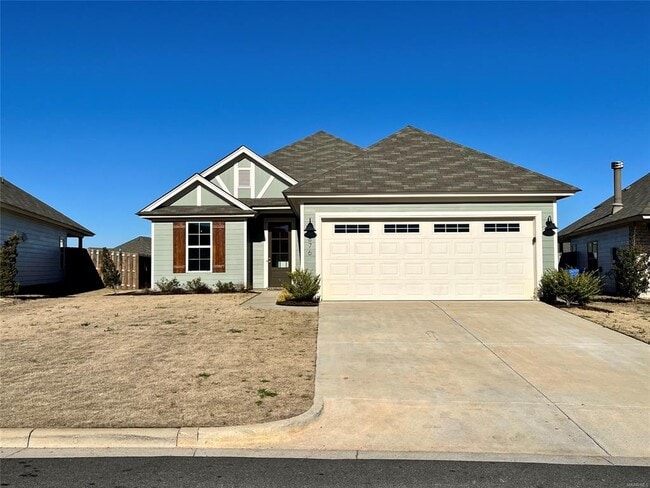 Building Photo - 876 Hedgefield Way