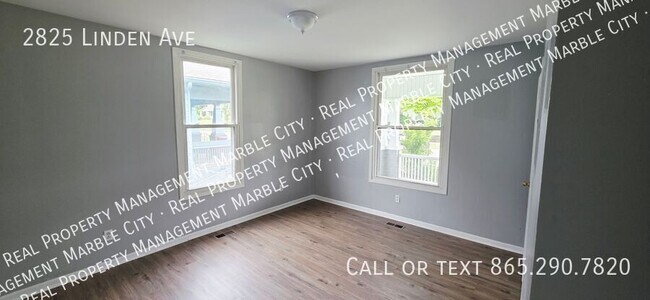 Building Photo - 2825 Linden Ave