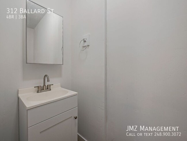 Building Photo - 312 Ballard St