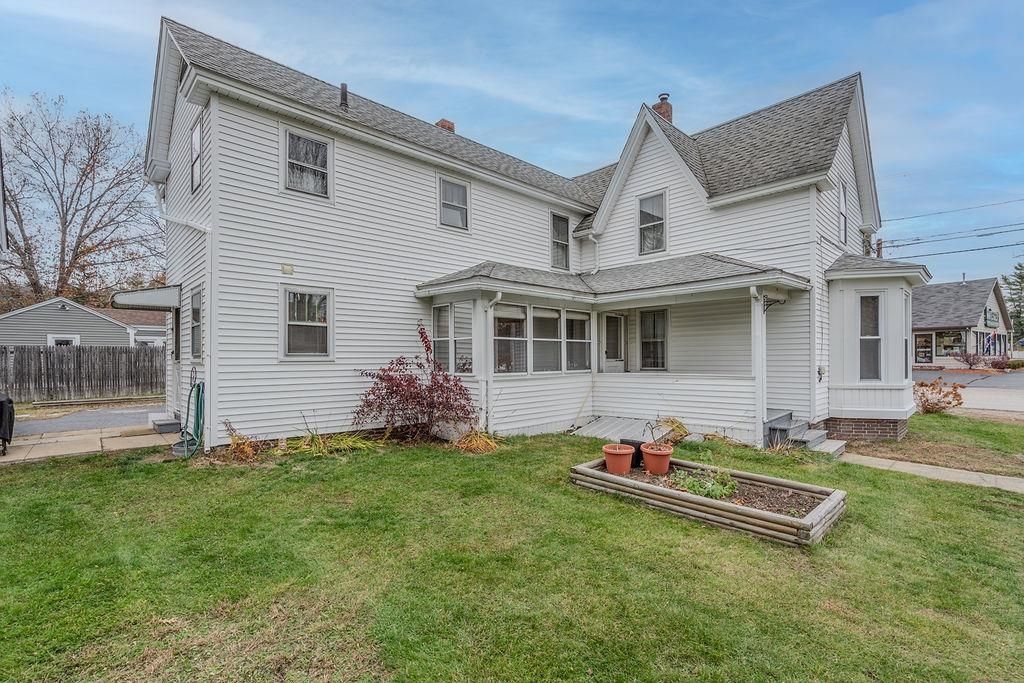 Building Photo - 283 Chesley Hill Rd