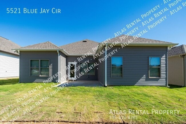 Building Photo - 5521 Blue Jay Cir