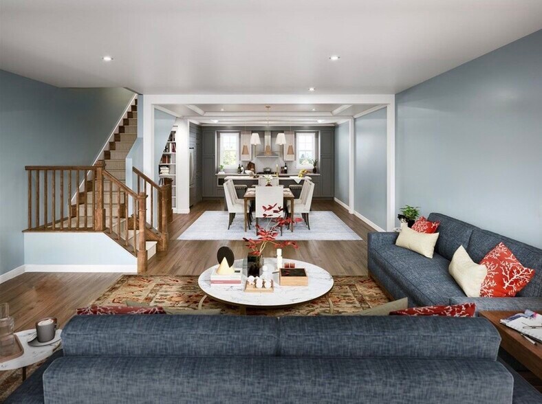 Building Photo - 509 Freeman St