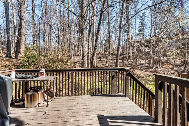 Building Photo - 10905 Whiterim Dr