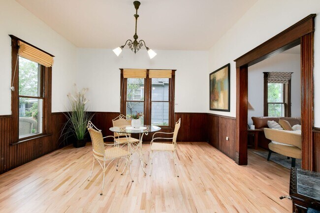 Building Photo - Charming Old Town Louisville Bungalow with Solar & Carriage House!
