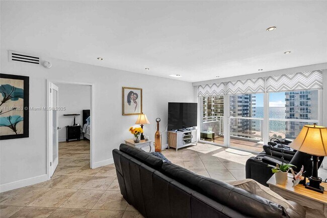 Building Photo - 5700 Collins Ave