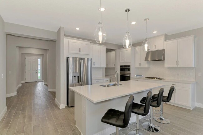 Building Photo - 5664 Blue Reef Pl