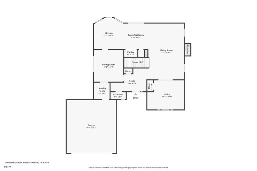 Building Photo - 104 Northlake Dr