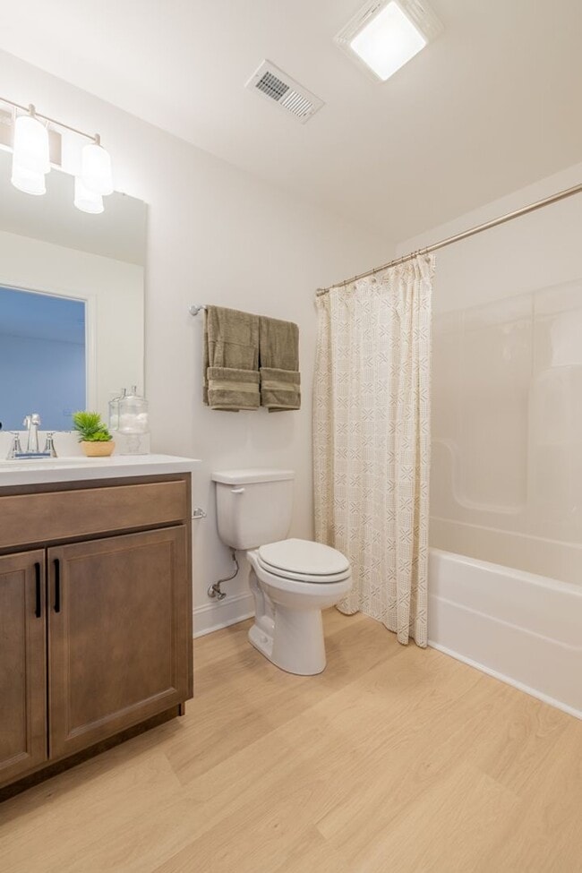 Building Photo - The Lily at Chapman Trace + !!!Move-In Spe...