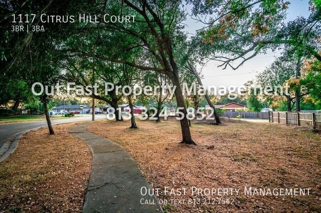 Building Photo - 1117 Citrus Hill Ct