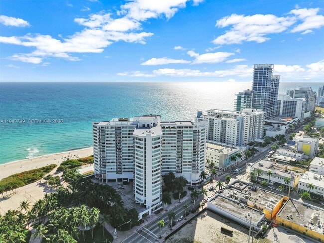 Building Photo - 7135 Collins Ave