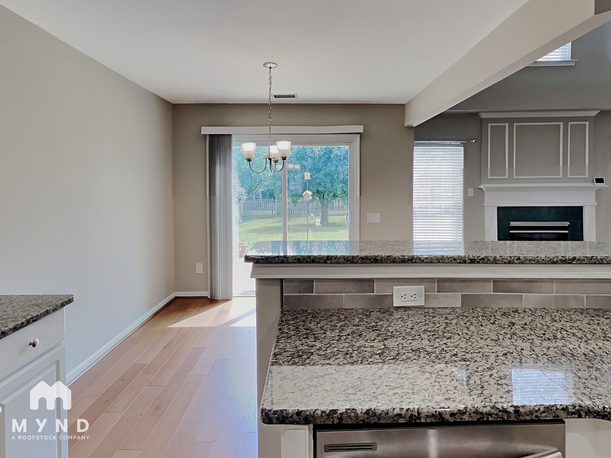 Building Photo - 9738 Woodend Ct