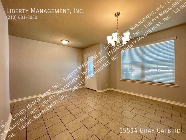 Building Photo - 5 Bedroom, 2.5 Bath Home in Redbird Ranch