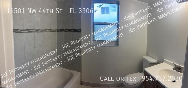 Building Photo - 11501 NW 44th St